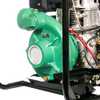 MotoBomba a Diesel Centrifuga 4T 3 x 3 Pol. TDWP80CBEXP - Imagem 3