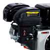Motor a Gasolina TE70EK-XP 4T 7HP 212CC com Partida Elétrica e Manual - Imagem 2