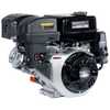 Motor a Gasolina TE150EK-XP 4T 420CC 15HP com Partida Manual / Elétrica - Imagem 1
