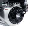 Motor a Gasolina TE150EK-XP 4T 420CC 15HP com Partida Manual / Elétrica - Imagem 4