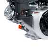 Motor a Gasolina TE150EK-XP 4T 420CC 15HP com Partida Manual / Elétrica - Imagem 5