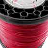 Bobina de fio de Nylon Vermelho 1,8mm x 680m para Roçadeira - Imagem 4