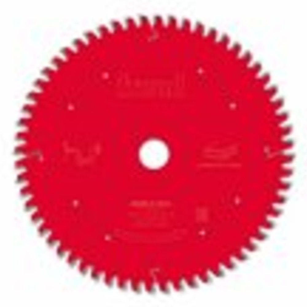 Disco de Serra Circular 185mm 60 Dentes para Painéis Blindados-FREUD-F03FS09801-000
