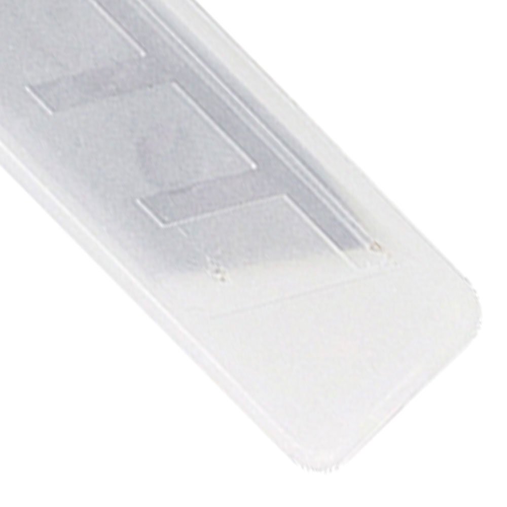 Lâmina para Estilete 18mm com 10 Unidades MTX-7933159 - Imagem