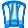Cadeira Bistrô  Atlântida em Polipropileno Azul  - Imagem 4