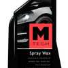 Cera Spray WAX 710ml  - Imagem 4