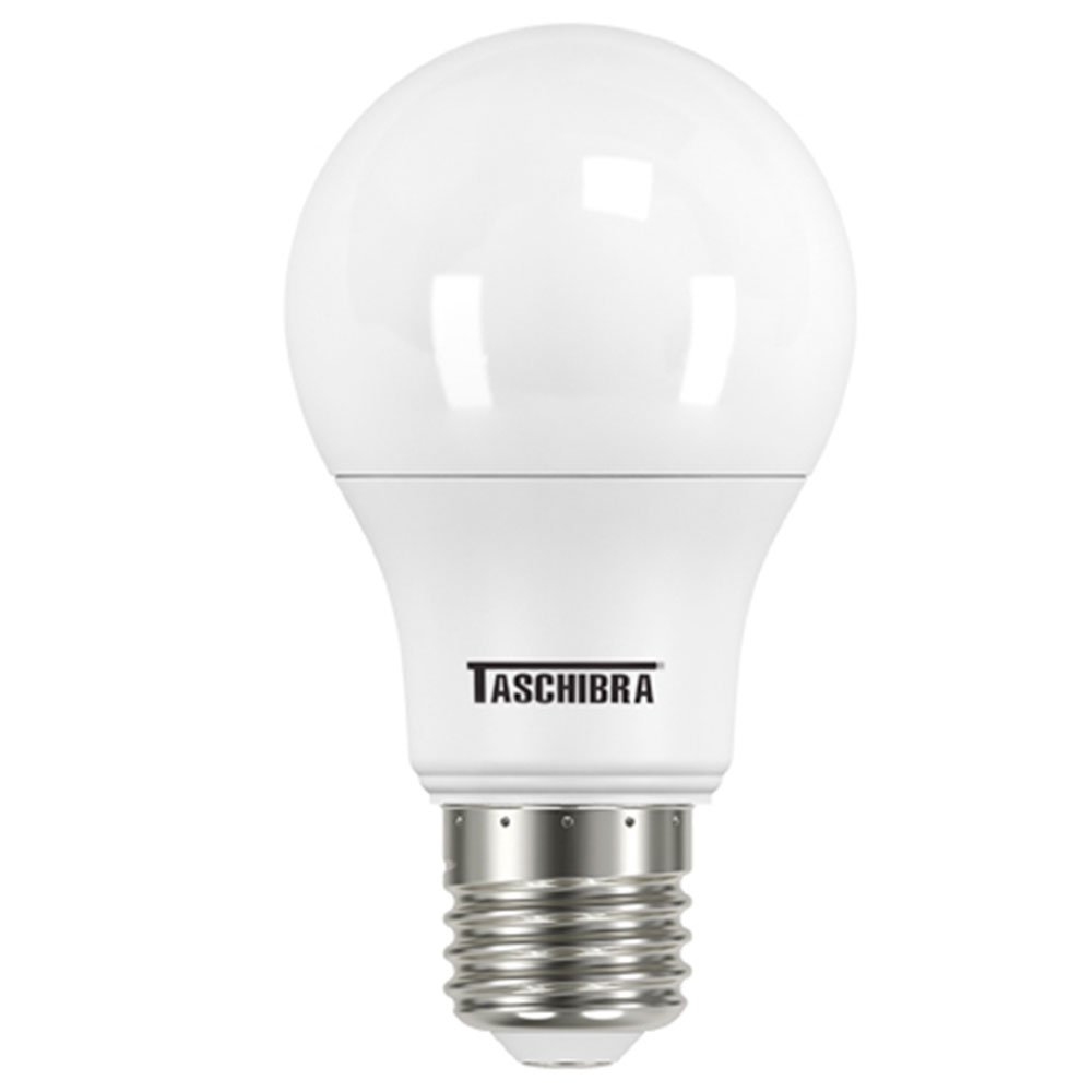 Lâmpada LED 803 Lúmens  9W -TASCHIBRA-11080248