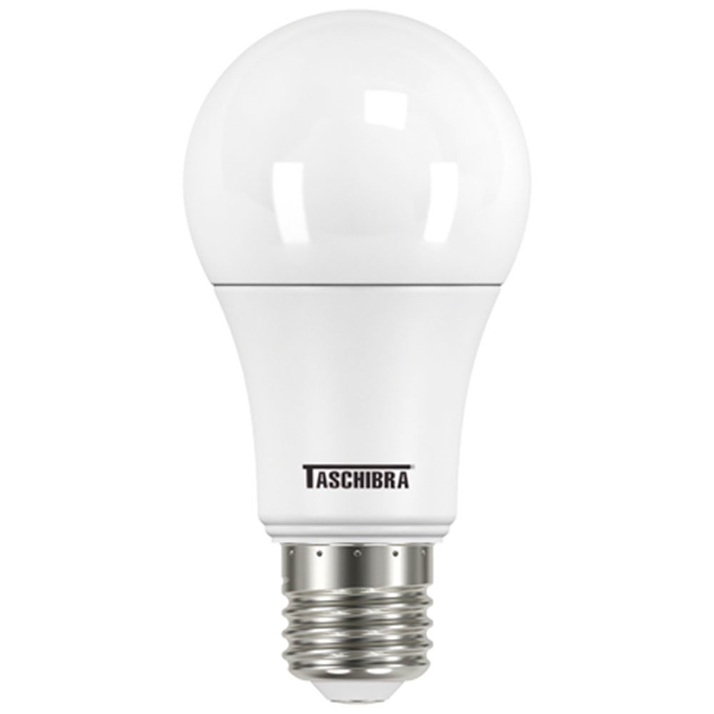 Lâmpada LED 1507 Lúmens  17W -TASCHIBRA-11080281