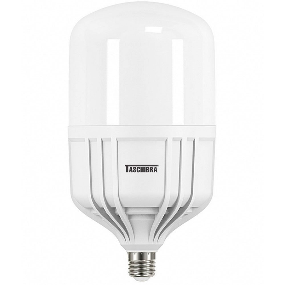 Lâmpada LED Branca Fria Alta Potência  4500 Lúmens 50W - Imagem zoom
