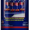 Limpa Cárter Flush Motor 500ml - Imagem 4