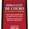 Hidratante para Couro 220ml  - Imagem 4