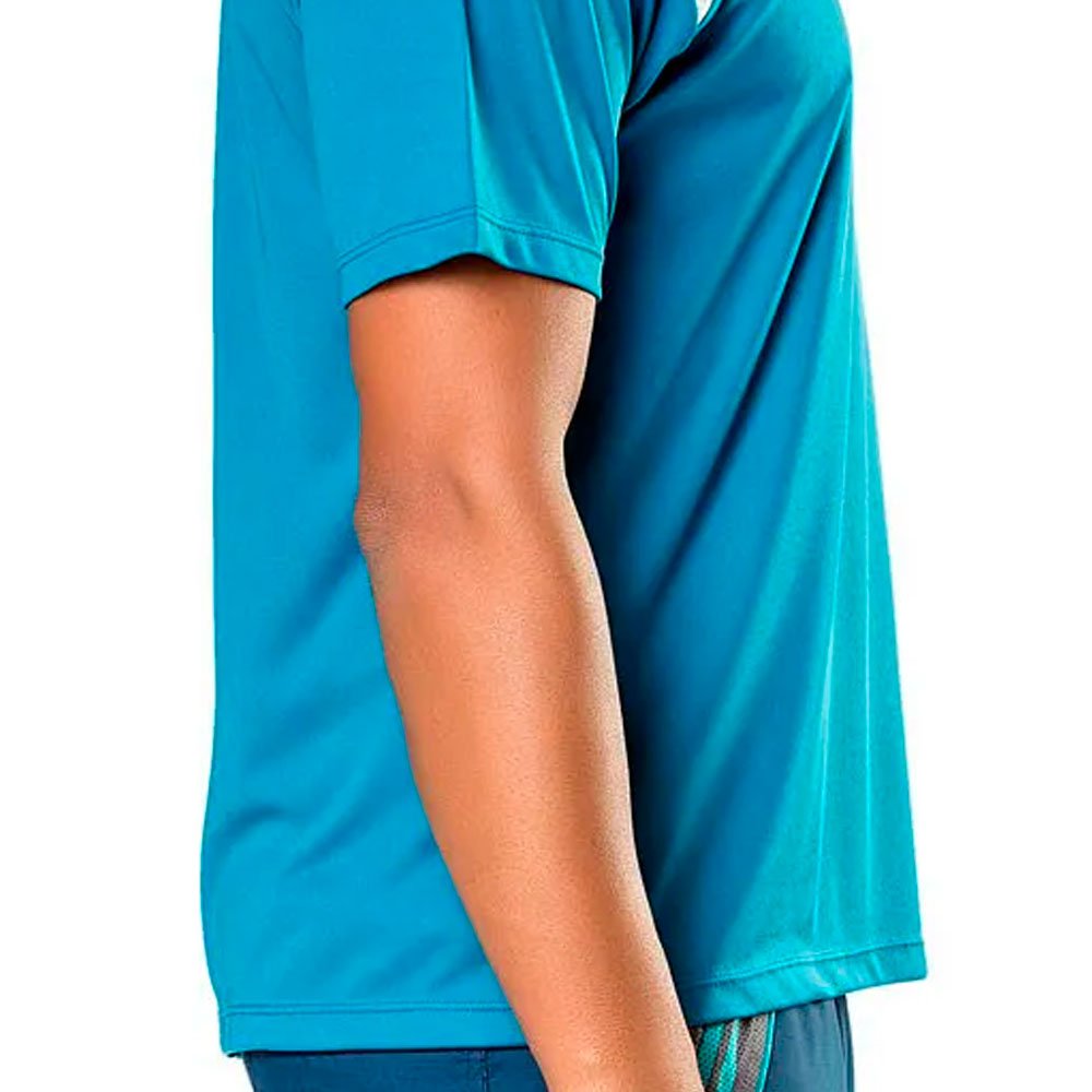 Camiseta Lazer M Masculina - ELITE-2604064