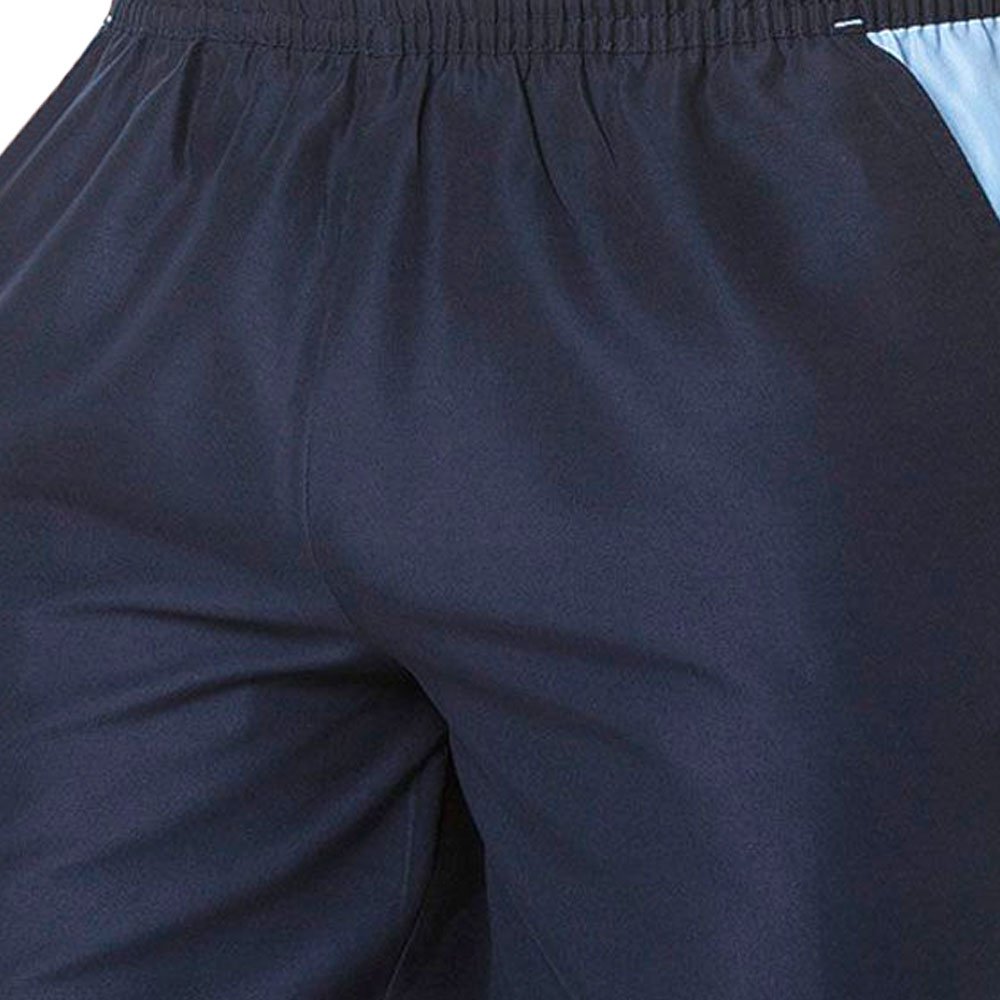 Bermuda em Microfibra Masculina GG Marinho e Azul Claro ELITE-2604119 - Imagem