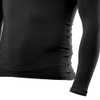 Camiseta Slim Térmica M com Proteção UV Fator 50 Preto - Imagem 5