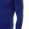  Camiseta Slim Térmica P com Proteção UV Fator 50 Royal - Imagem 4