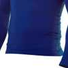 Camiseta Slim Térmica P com Proteção UV Fator 50 Royal - Imagem 5