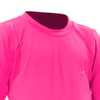 Camiseta Térmica Infantil Nm.2 com Proteção UV Rosa - Imagem 2