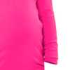 Camiseta Térmica Infantil Nm.2 com Proteção UV Rosa - Imagem 4