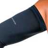 Manguito P Proteção UV Cobre Mão  Preto - Imagem 4