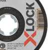 Disco de Corte para Inox/Metal Centro Reto 115x1,0mm    - Imagem 4