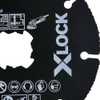Disco de Corte X-LOCK Carbide Multi-Wheel 115mm - Imagem 4