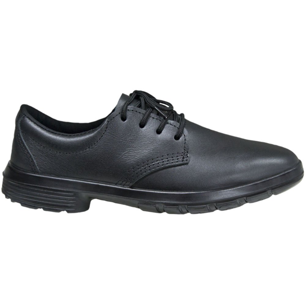 Sapato Social Premium de Segurança Preto N° 40 -KADESH-350140
