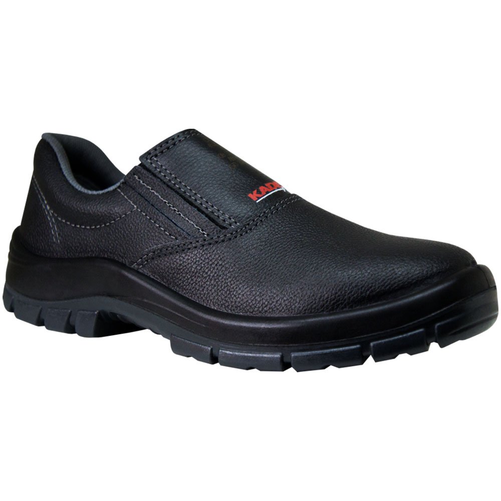 Sapato de Segurança Flex com Fechamento em Elastico  Nº42-KADESH-221642