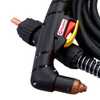 Tocha Manual  45/6m com Conector Central  - Imagem 2