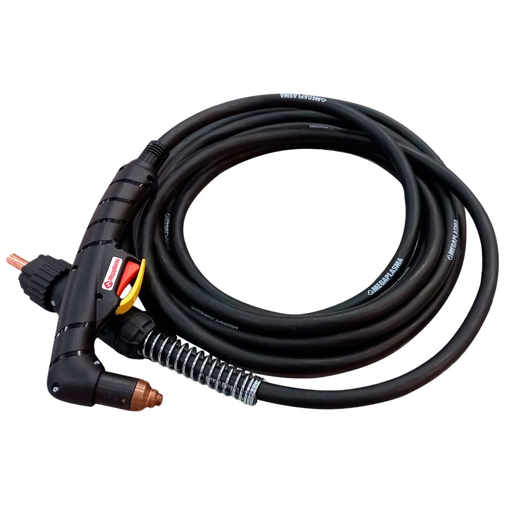 Tocha Manual  45/6m com Conector Central  - Imagem zoom