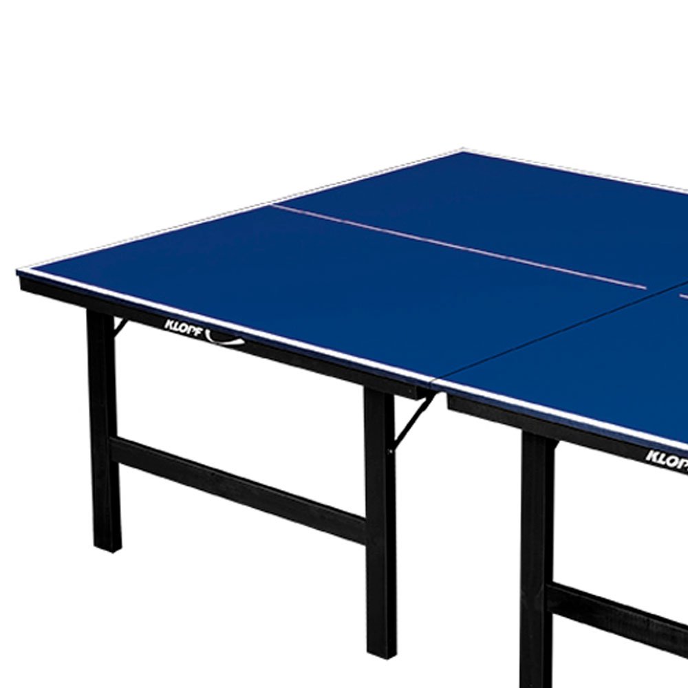 Mesa de Ping Pong / Tênis de Mesa Klopf - 15 mm