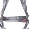 Cinturão de Segurança Paraquedista CP 1102 com 03 Fivelas Duplas de Ajustes - Imagem 4