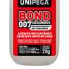 Adesivo Instantâneo Bond 007 20g - Imagem 5