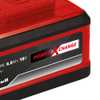 Bateria Power X-Change Plus 4-6Ah Multi-Ah 18V - Imagem 5