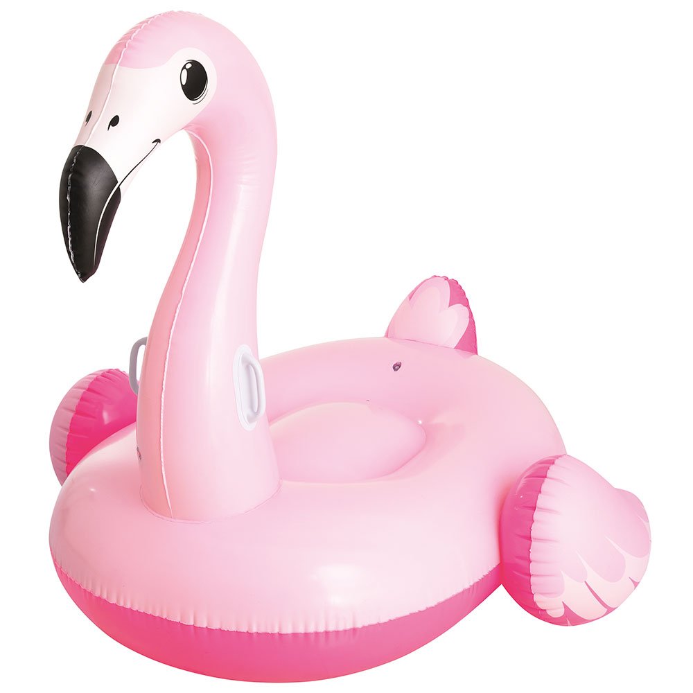 Boia Flamingo G 1.70m para até 90kg - Imagem zoom