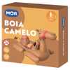 Boia Camelo 2.20x 1.13x 1.17m para até 90kg  - Imagem 2