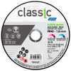 Disco de Corte Classic Basic 115 x 1,0 x 22,23mm - Imagem 1