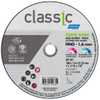 Disco de Corte Classic Basic 180 x 1,6 x 22,23mm - Imagem 1