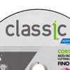 Disco de Corte Classic Basic 180 x 1,6 x 22,23mm - Imagem 3