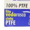 Fita Veda Rosca 12mm x 10m - Imagem 4