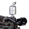 Motor BD-39 E a Diesel  4T  - Imagem 2