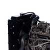 Motor BD-39 E a Diesel  4T  - Imagem 3