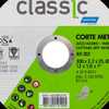 Disco de Corte Classic 300 x 3,2 x 25,40mm para Metal - Imagem 2