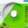 Disco de Desbaste Classic 230 x 6,4 x 22,23mm - Imagem 2
