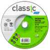 Disco de Desbaste Classic 230 x 6,4 x 22,23mm - Imagem 1