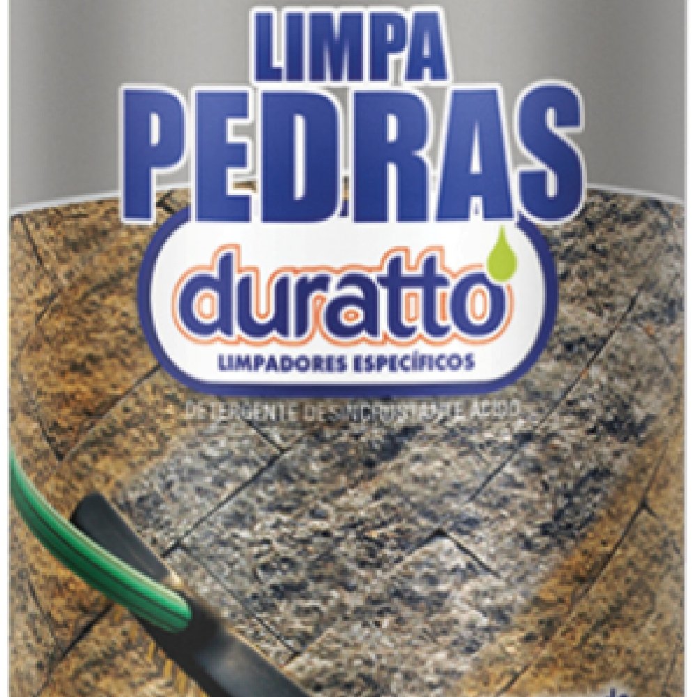 Limpa Pedras 1L - Imagem