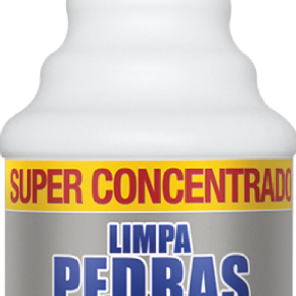 Limpa Pedras 1L - Imagem