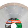 Disco de Corte Diamantado Clipper Extreme Ceramic  200mm - Imagem 3