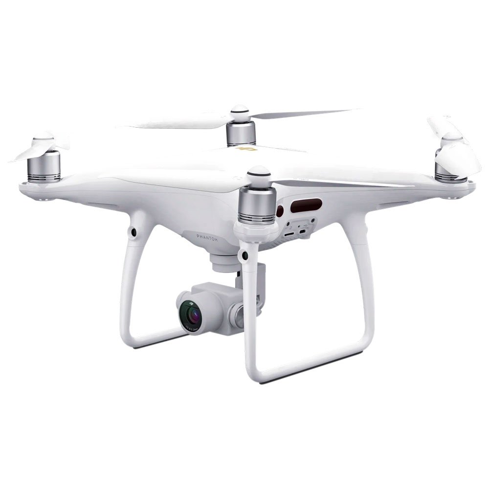 Drone Phantom 4 Pro V20+295 Homologado Anatel - Imagem zoom