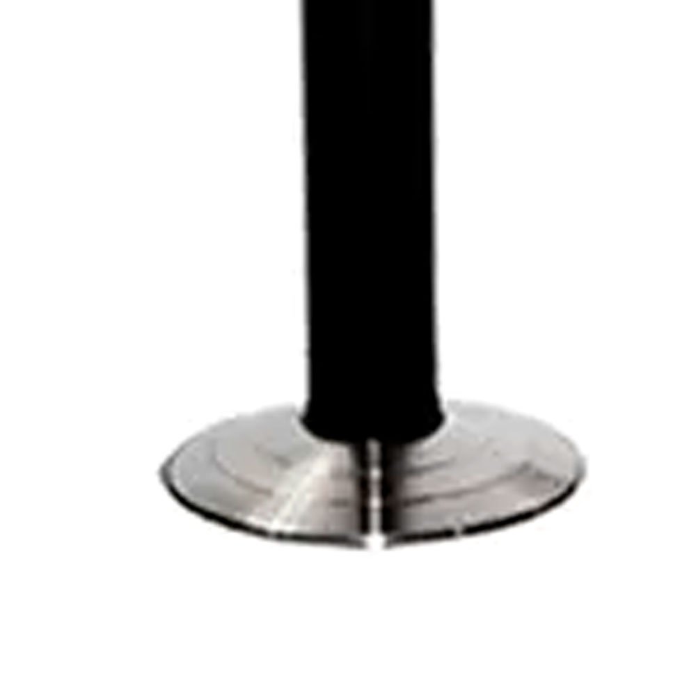 Coletor de Cigarros 3,5L Preto JEDAL-2305018A  - Imagem