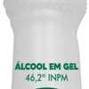 Álcool em Gel 46,2 INPM Eucalipto 500mg - Imagem 3